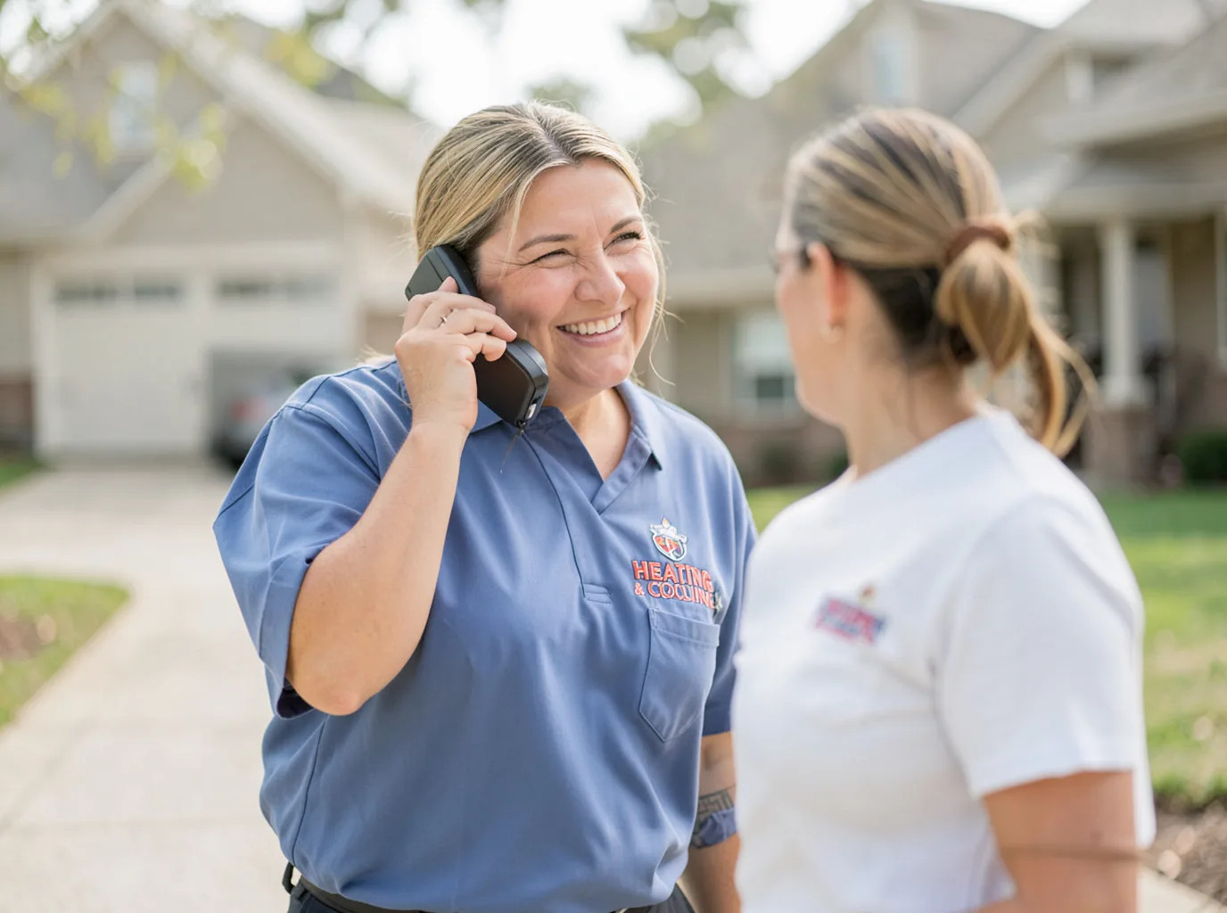 Hvac Repair Wallback, WV FAQs